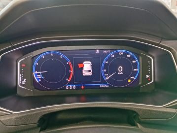 VOLKSWAGEN - T-Roc 1.5 TSI ACT Advanced BlueMotion Technology (23 di 30)