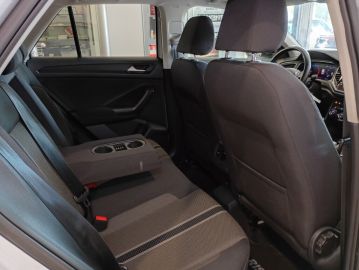 VOLKSWAGEN - T-Roc 1.5 TSI ACT Advanced BlueMotion Technology (26 di 30)