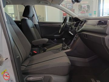 VOLKSWAGEN - T-Roc 1.5 TSI ACT Advanced BlueMotion Technology (29 di 30)
