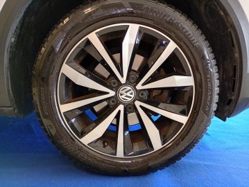 VOLKSWAGEN - T-Roc 1.5 TSI ACT Advanced BlueMotion Technology (30 di 30)