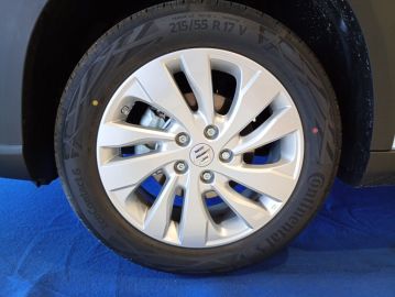 SUZUKI - S-Cross 1.4 Hybrid Top (3 di 21)