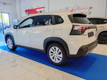 SUZUKI - S-Cross 1.4 Hybrid Top (4 di 21)