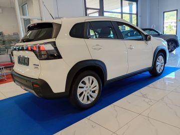 SUZUKI - S-Cross 1.4 Hybrid Top (6 di 21)