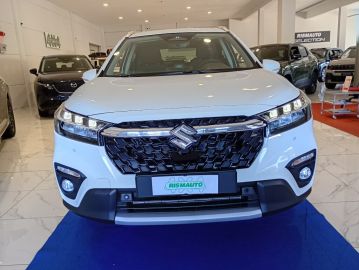 SUZUKI - S-Cross 1.4 Hybrid Top (8 di 21)