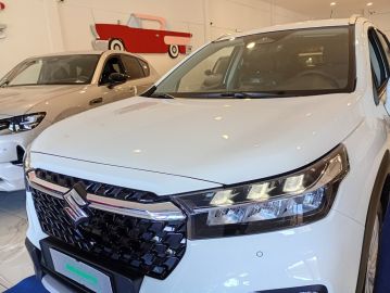 SUZUKI - S-Cross 1.4 Hybrid Top (9 di 21)