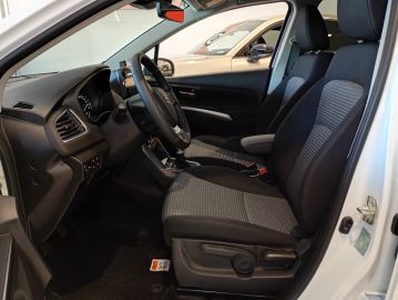 SUZUKI - S-Cross 1.4 Hybrid Top (11 di 21)
