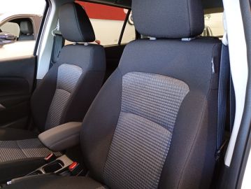 SUZUKI - S-Cross 1.4 Hybrid Top (12 di 21)