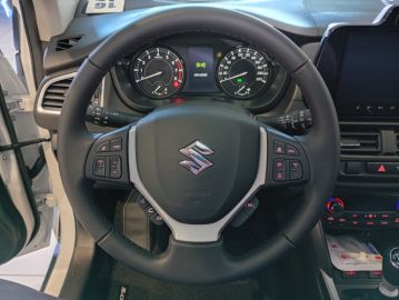 SUZUKI - S-Cross 1.4 Hybrid Top (13 di 21)