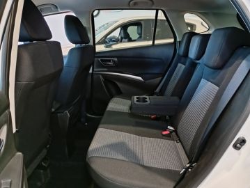 SUZUKI - S-Cross 1.4 Hybrid Top (17 di 21)