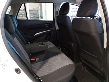 SUZUKI - S-Cross 1.4 Hybrid Top (19 di 21)