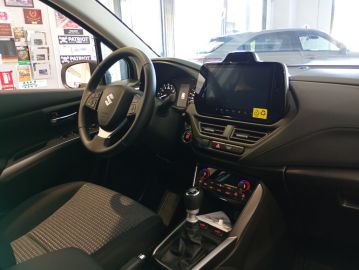 SUZUKI - S-Cross 1.4 Hybrid Top (21 di 21)
