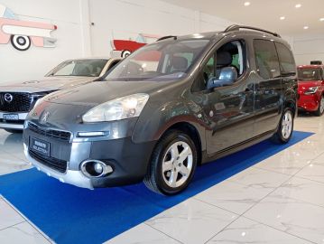 PEUGEOT - Partner Tepee 1.6 HDi 115 CV Outdoor (1 di 30)