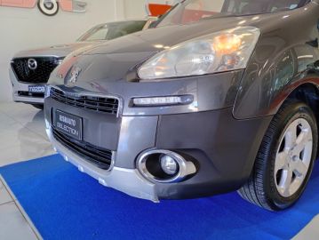 PEUGEOT - Partner Tepee 1.6 HDi 115 CV Outdoor (2 di 30)