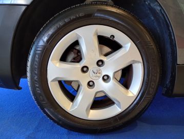 PEUGEOT - Partner Tepee 1.6 HDi 115 CV Outdoor (3 di 30)