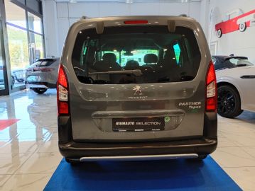 PEUGEOT - Partner Tepee 1.6 HDi 115 CV Outdoor (5 di 30)