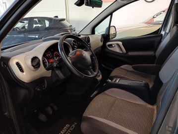 PEUGEOT - Partner Tepee 1.6 HDi 115 CV Outdoor (9 di 30)