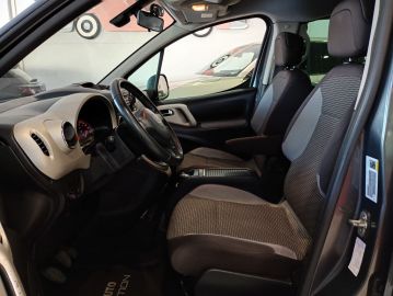 PEUGEOT - Partner Tepee 1.6 HDi 115 CV Outdoor (10 di 30)