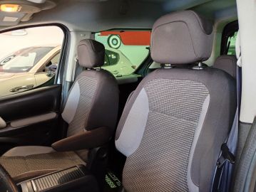PEUGEOT - Partner Tepee 1.6 HDi 115 CV Outdoor (11 di 30)
