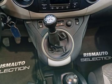 PEUGEOT - Partner Tepee 1.6 HDi 115 CV Outdoor (15 di 30)