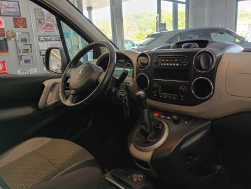 PEUGEOT - Partner Tepee 1.6 HDi 115 CV Outdoor (23 di 30)