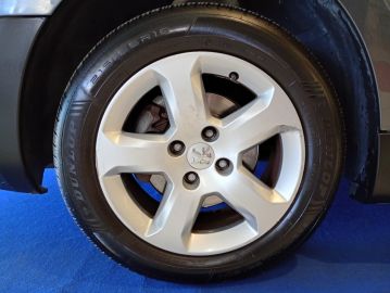 PEUGEOT - Partner Tepee 1.6 HDi 115 CV Outdoor (24 di 30)