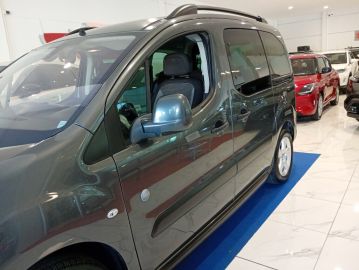 PEUGEOT - Partner Tepee 1.6 HDi 115 CV Outdoor (26 di 30)