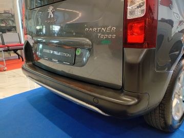 PEUGEOT - Partner Tepee 1.6 HDi 115 CV Outdoor (29 di 30)