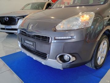 PEUGEOT - Partner Tepee 1.6 HDi 115 CV Outdoor (30 di 30)
