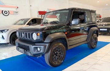 SUZUKI - 1.5 5MT PRO (N1) (1 di 20)