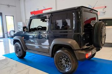 SUZUKI - 1.5 5MT PRO (N1) (2 di 20)