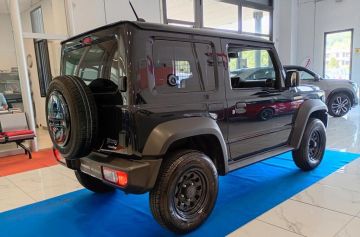 SUZUKI - 1.5 5MT PRO (N1) (4 di 20)