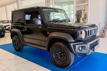 SUZUKI - 1.5 5MT PRO (N1) (5 di 20)