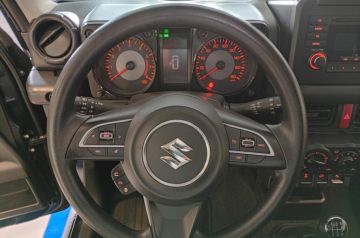 SUZUKI - 1.5 5MT PRO (N1) (10 di 20)