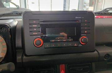 SUZUKI - 1.5 5MT PRO (N1) (11 di 20)