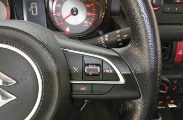 SUZUKI - 1.5 5MT PRO (N1) (13 di 20)