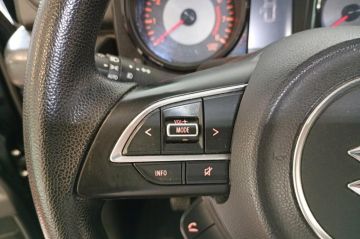 SUZUKI - 1.5 5MT PRO (N1) (14 di 20)