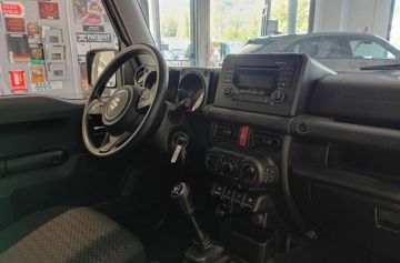 SUZUKI - 1.5 5MT PRO (N1) (18 di 20)