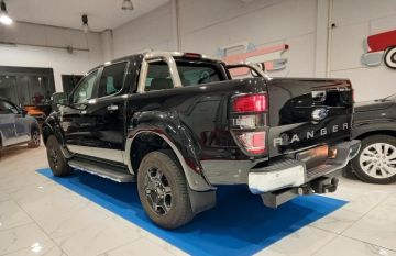 FORD - Ranger 2.0 TDCi DC Limited 5 posti (2 di 22)