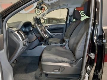 FORD - Ranger 2.0 TDCi DC Limited 5 posti (7 di 22)