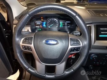 FORD - Ranger 2.0 TDCi DC Limited 5 posti (12 di 22)