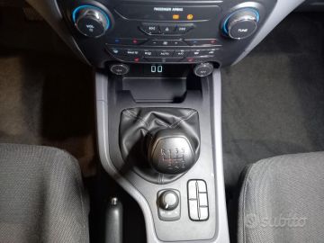 FORD - Ranger 2.0 TDCi DC Limited 5 posti (14 di 22)