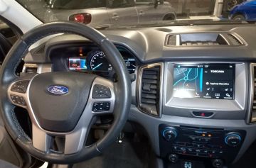 FORD - Ranger 2.0 TDCi DC Limited 5 posti (16 di 22)