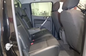 FORD - Ranger 2.0 TDCi DC Limited 5 posti (17 di 22)