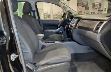 FORD - Ranger 2.0 TDCi DC Limited 5 posti (18 di 22)