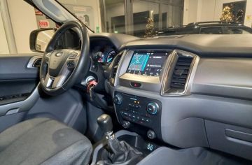 FORD - Ranger 2.0 TDCi DC Limited 5 posti (19 di 22)