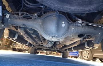 FORD - Ranger 2.0 TDCi DC Limited 5 posti (20 di 22)