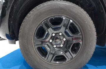 FORD - Ranger 2.0 TDCi DC Limited 5 posti (22 di 22)
