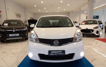 NISSAN - Note 1.4 Silver Edition (1 di 24)