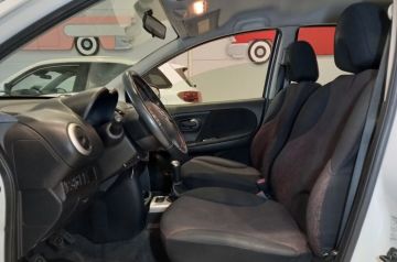 NISSAN - Note 1.4 Silver Edition (7 di 24)