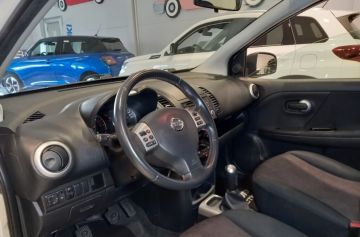 NISSAN - Note 1.4 Silver Edition (8 di 24)